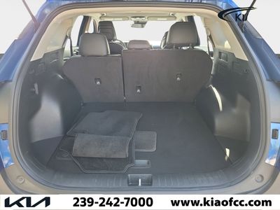 2025 Kia Sportage - Photo 10