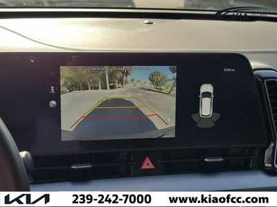 2025 Kia Sportage - Photo 26