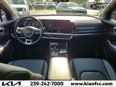 2025 Kia Sportage - Photo 14