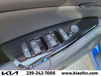 2025 Kia Sportage - Photo 21
