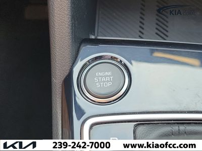 2025 Kia Sportage - Photo 31