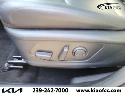 2025 Kia Sportage - Photo 20