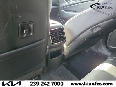 2025 Kia Sportage - Photo 12