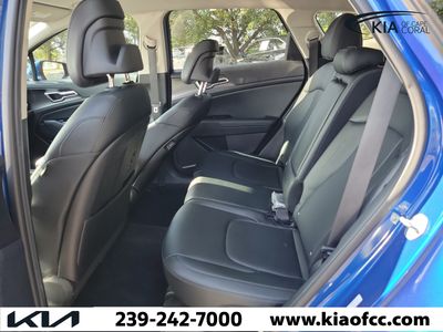 2025 Kia Sportage - Photo 11