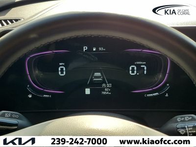 2025 Kia Sportage - Photo 25