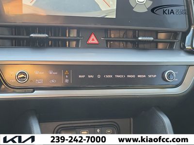 2025 Kia Sportage - Photo 27