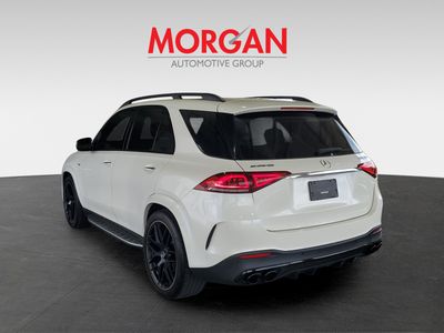 2023 Mercedes-Benz GLE - Photo 3