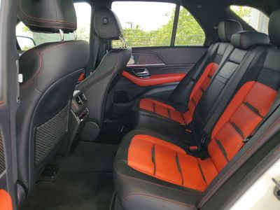 2023 Mercedes-Benz GLE - Photo 9