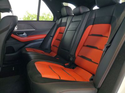 2023 Mercedes-Benz GLE - Photo 8