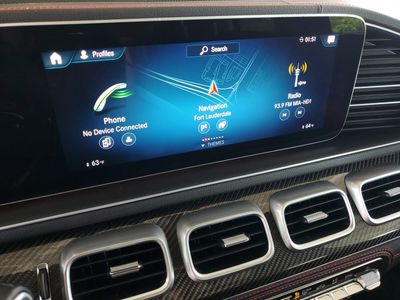 2023 Mercedes-Benz GLE - Photo 25