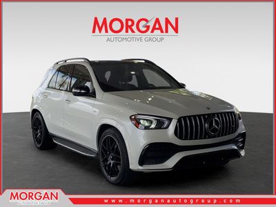 2023 Mercedes-Benz GLE - Photo 1