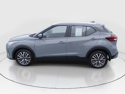 2024 Nissan Kicks - Photo 4