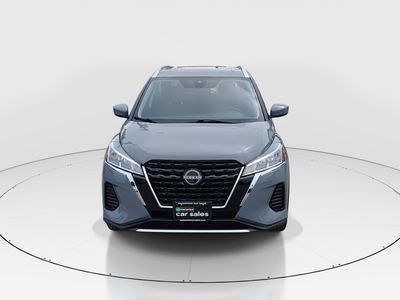 2024 Nissan Kicks - Photo 2
