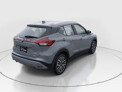 2024 Nissan Kicks - Photo 7