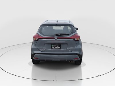 2024 Nissan Kicks - Photo 6