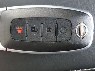 2024 Nissan Kicks - Photo 15