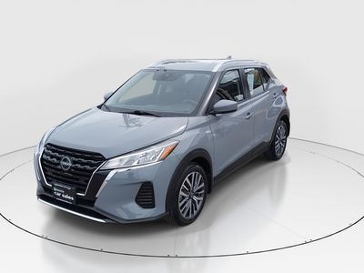 2024 Nissan Kicks - Photo 3