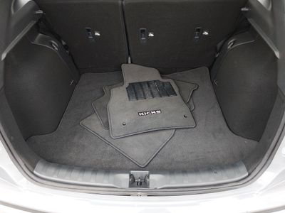 2024 Nissan Kicks - Photo 11