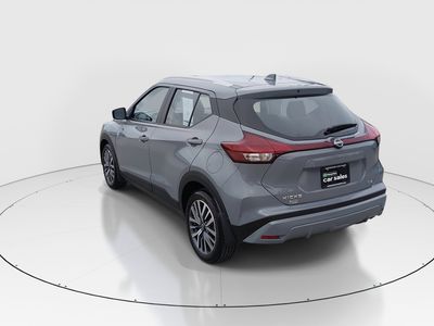 2024 Nissan Kicks - Photo 5