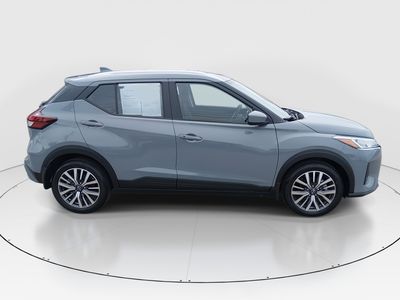2024 Nissan Kicks - Photo 8