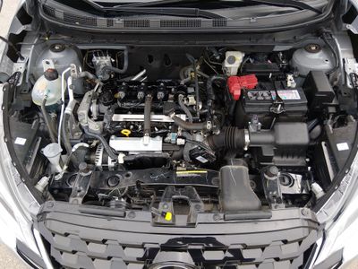 2024 Nissan Kicks - Photo 9