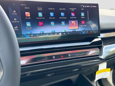 2027 BMW 5 Series — photo 28 view