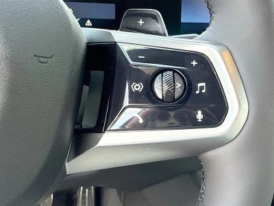 2027 BMW 5 Series — photo 39 view