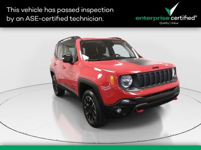 2023 Jeep Renegade - Photo 1