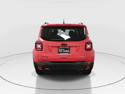2023 Jeep Renegade - Photo 6