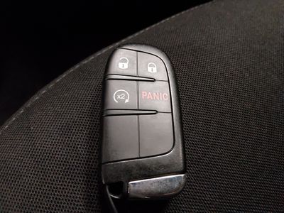 2023 Jeep Renegade - Photo 15