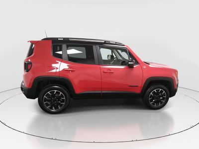 2023 Jeep Renegade - Photo 8
