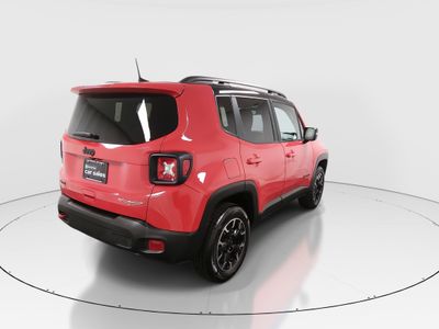 2023 Jeep Renegade - Photo 7