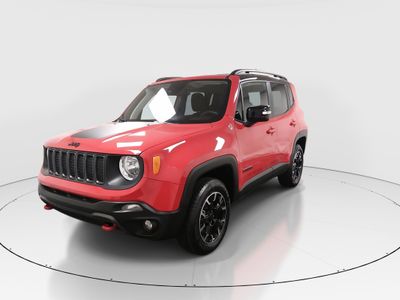 2023 Jeep Renegade - Photo 3