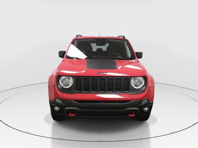 2023 Jeep Renegade - Photo 2