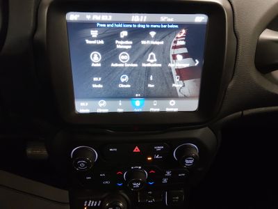 2023 Jeep Renegade - Photo 13