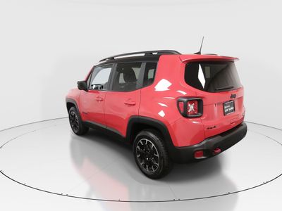 2023 Jeep Renegade - Photo 5