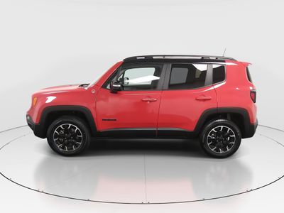 2023 Jeep Renegade - Photo 4