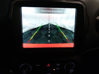 2023 Jeep Renegade - Photo 16