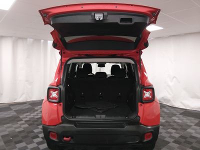 2023 Jeep Renegade - Photo 11