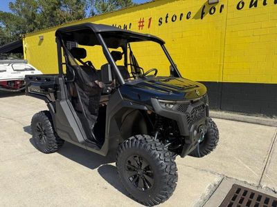 2026 CFMOTO UFORCE U10 Pro - Photo 1