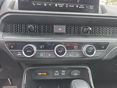 2024 Honda CR-V Hybrid Sport-L - Photo 17