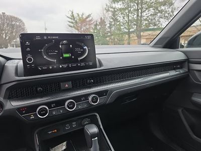 2024 Honda CR-V Hybrid Sport-L - Photo 20