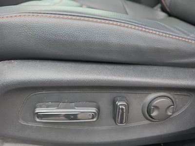 2024 Honda CR-V Hybrid Sport-L - Photo 12