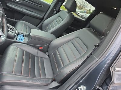 2024 Honda CR-V Hybrid Sport-L - Photo 11
