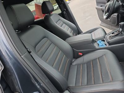 2024 Honda CR-V Hybrid Sport-L - Photo 1