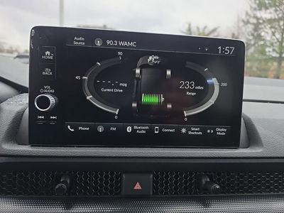 2024 Honda CR-V Hybrid Sport-L - Photo 16