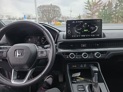 2024 Honda CR-V Hybrid Sport-L - Photo 21