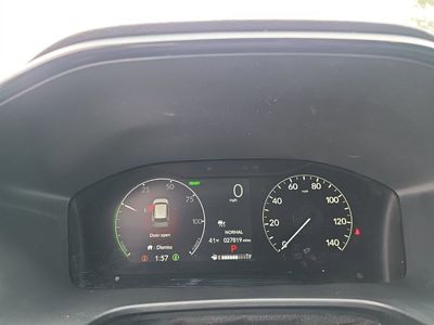 2024 Honda CR-V Hybrid Sport-L - Photo 15