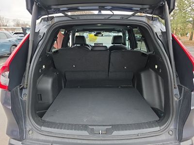 2024 Honda CR-V Hybrid Sport-L - Photo 25