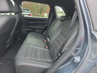 2024 Honda CR-V Hybrid Sport-L - Photo 24